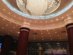 -上海圣淘沙万怡酒店