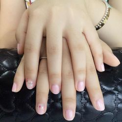 点击看大图 picture-EMILY艾枚莉美甲美睫·美颜·现磨咖啡