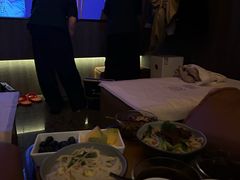 -足莲得·足道SPA(滨湖银泰店)