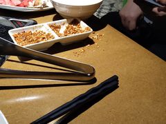 -佰烧海鲜烤肉火锅自助(熙地港店)