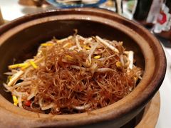砂锅粉丝煲-情满四合院·小酒馆(后现代城店)