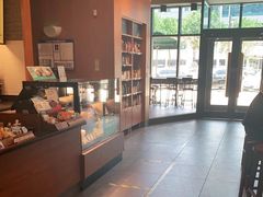 -星巴克(天津滨海金元宝于家堡店)