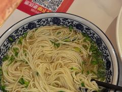 -燕兰楼·清真西北融合菜(亚运村店)