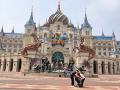 -波塞冬旅游度假区