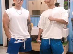 -BD健身私教工作室(CBD店)