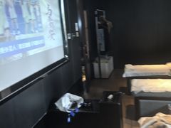 -华夏良子·足道SPA艾灸(金皇大厦店)