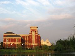 -华东政法大学(松江校区)