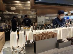 -君之狮子山·轻糖烘焙(松江印象城店)