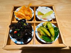 -马记永·兰州牛肉面(山姆外高桥店)