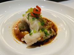 -富力丽思卡尔顿酒店·丽轩中餐厅
