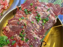 -安又胖韩国烤肉(美罗城店)