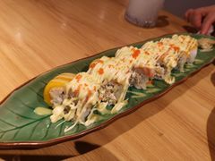 -琴寿司居酒屋(软件园店)