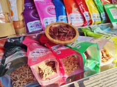 -黄胜记鼓浪屿肉松店(龙头路店)