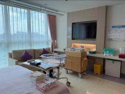 -广州和睦家医院·医学月子