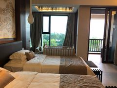 -惠州金海湾嘉华度假酒店