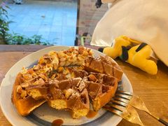 -西关84·History·Art·Cafe