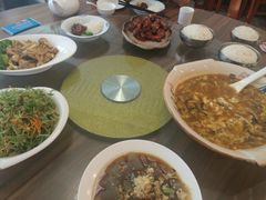 -今鲜源大酒店·中华餐饮名店(新湛路店)