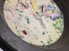 -鲜潭蒸汽石锅鱼(五道口购物中心店)