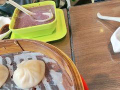 -玖鲜小笼(中山广场店)