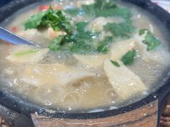 -皮蛋弟砂锅店(总店)