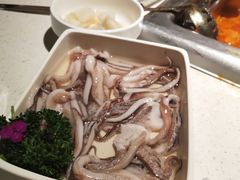 -海底捞火锅(顺义华联店)