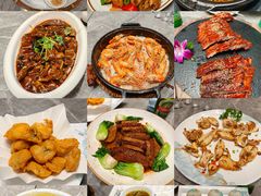 -乡下人家大酒楼(大鳌溪店)