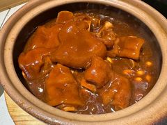 -0776食堂·京城创意菜(七里庄店)