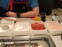 -海底捞火锅(群光广场店)