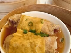 -白天鹅宾馆-宏图府餐厅