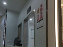 -牙博士口腔品牌连锁(杨浦店)