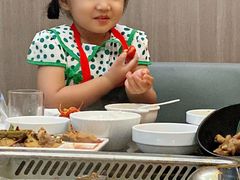 -海底捞火锅(吴中路店)