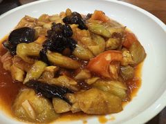 红烧茄子-临潼印象·特色陕菜