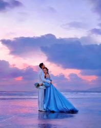 -维多利亚婚纱摄影全球旅拍(华南旗舰店)