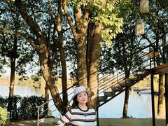 -军山湖云水间生态农业旅游景区