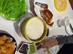 -大鸭梨烤鸭(金色漫香店)