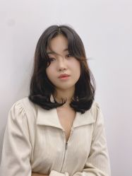 点击看大图 -洛施奇烫发染发沙龙