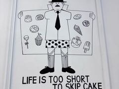 -姆们M Sweetie Cake(三里屯店)