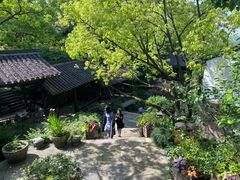 -中国茶叶博物馆(双峰馆区)