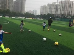 -体汇+名都体育公园足球场