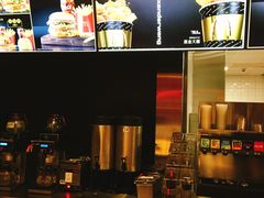 -麦当劳(宾水西道店)