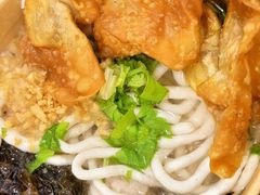 -非遗·十八曲鱼饺(西马总店)