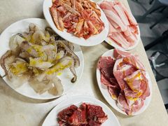 -风味烧烤