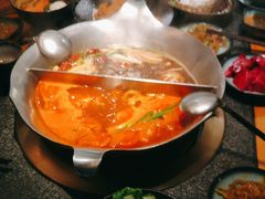 -湊湊火锅·茶憩(皇姑万象汇店)