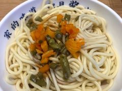 武汉热干面-文叔·湖北名小吃·小龙虾(华强北店)