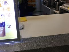 -CoCo都可(虹口龙之梦店)