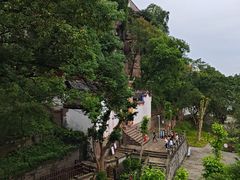 -石宝寨