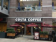 门面-COSTA COFFEE(中粮祥云店)