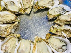 -飞尝蚝·顺德菜·鱼生(顺德总店)