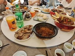 -小城外婆肴私房菜.家宴聚集点(圆明园颐和园·清河上地店)