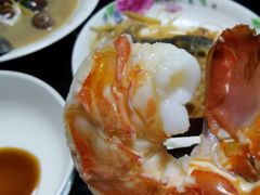 -盒马鲜生(杭州运河上街店)